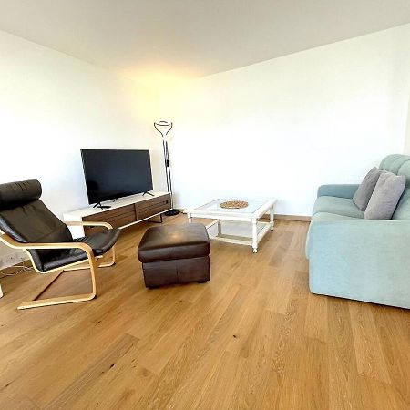 Appartement Port Le Pouliguen Buitenkant foto